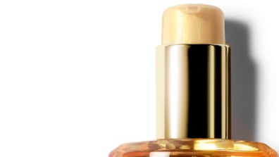 Kerastase Elixir Ultime Original Hair Oil - The Top