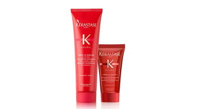 Kerastase Soleil Sun Protection for Hair