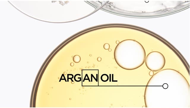 Kerastase Argan Hair Oil Science