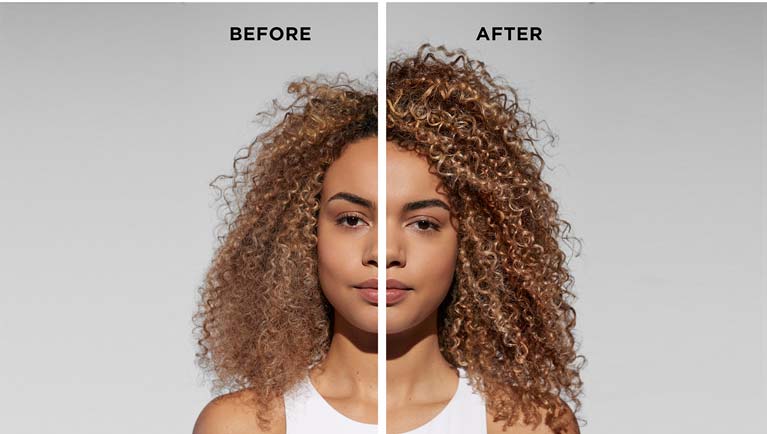 Kérastase Curl Manifesto Refresh Absolu: A Hero Product For Reviving Curly Hair