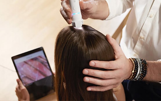 Kérastase Fusio-Dose In Salon Hair Treatment